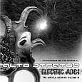 Cover: »Electric Junk« von »Alto Stratus« Cover: »Electric Junk« von »Alto Stratus«