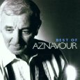 Cover: »Best Of Aznavour« von »Aznavour, Charles«