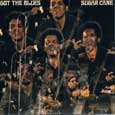 Cover: »Sugar Cane's Got The Blues« von »Harris, Don "Sugarcane"«