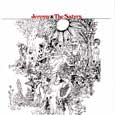 Cover: »Jeremy & The Satyrs« von »Jeremy & The Satyrs«