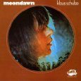 Cover: »Moondawn« von »Schulze, Klaus«