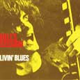 Cover: »Hell's Session« von »Livin' Blues«