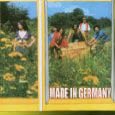Cover: »Made In Germany« von »Made In Germany«