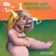 Cover: »Nevergreen!« von »Missing Link«
