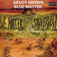Cover: »Blue Matter« von »Savoy Brown«