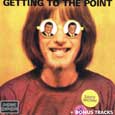 Cover: »Getting To The Point« von »Savoy Brown«