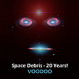 Cover: »Voodoo« von »Space Debris«