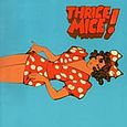 Cover: »Thrice Mice« von »Thrice Mice«