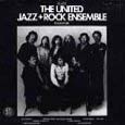 Cover: »Teamwork« von »United Jazz And Rock Ensemble«